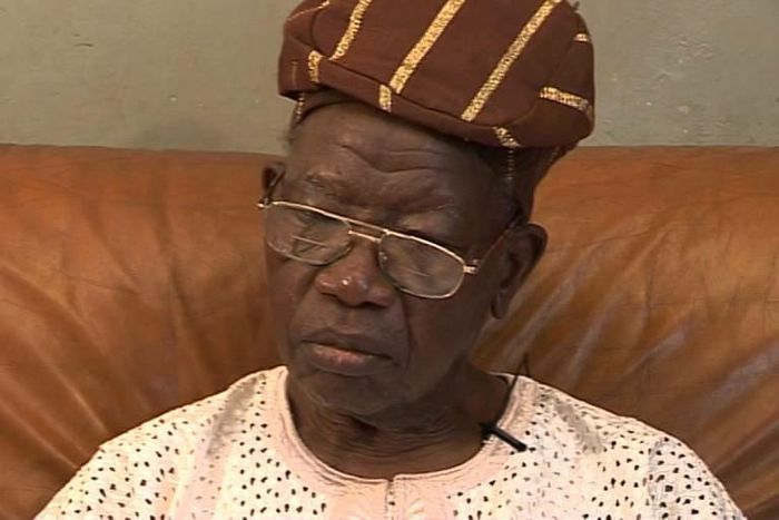 Alhaji-Lateef-Jakande's administration in Lagos State provided affordable housing for Lagosians (Avalon Daily)