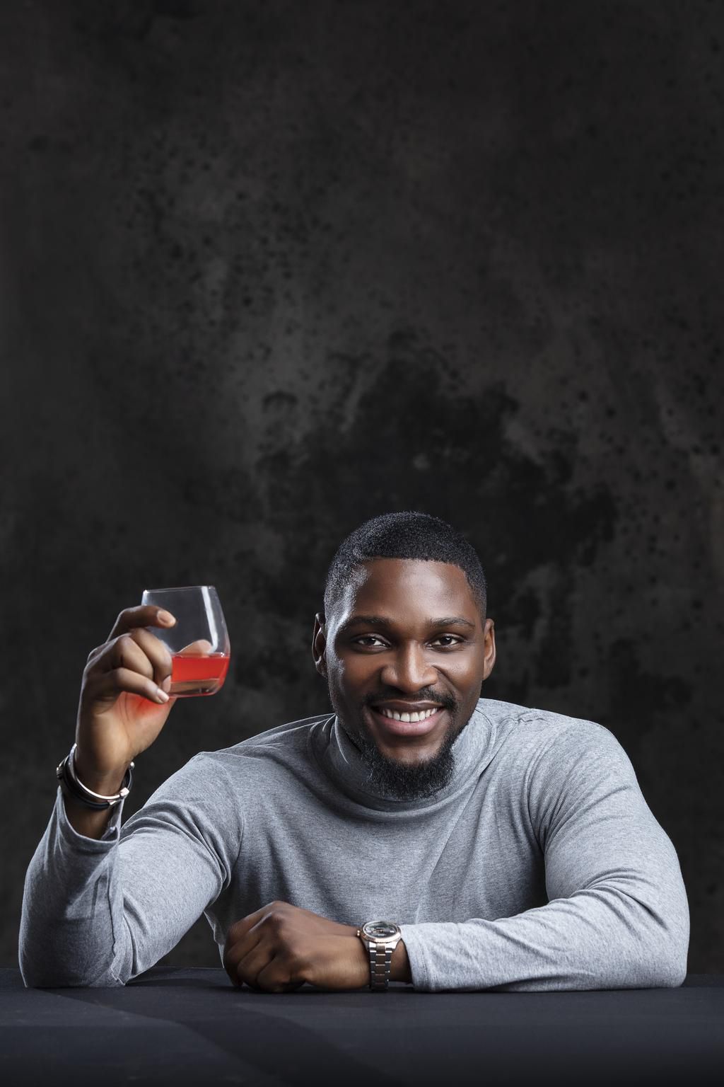 Lord’s Dry Gin introduces Tobi Bakare as new brand ambassador