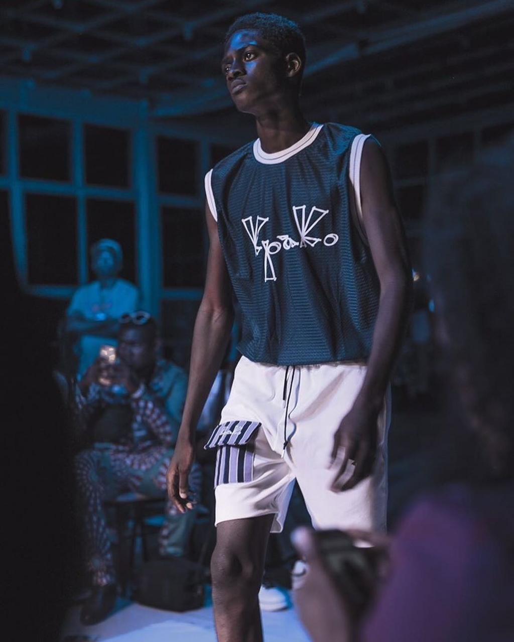 Lagos Urban Fashion Show 2019 recap