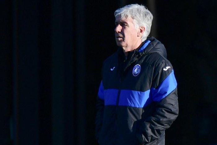 Gian Piero Gasperini's Atalanta are through to the Champions League last 16 on their tournament debut