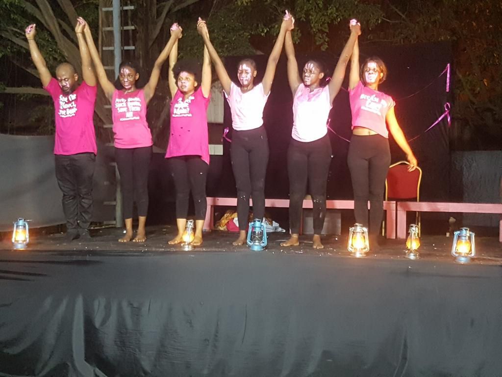 Colour Me Pink [LTF]