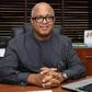 Dr Chikwe Ihekweazu, Director General of NCDC. [bellanaija]
