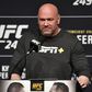 UFC Live Events Go Ahead With Coronavirus Measures