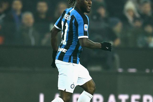 Victor Moses (Twitter/Victor Moses)