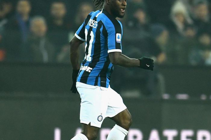 Victor Moses (Twitter/Victor Moses)