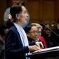 Myanmar's civilian leader Aung San Suu Kyi travelled to The Hague in December to personally defend her Buddhist-majority country against the allegations over the bloody 2017 crackdown against the Rohingya