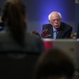 What Bernie Sanders' Allies Want to Hear at Tonight's Debate