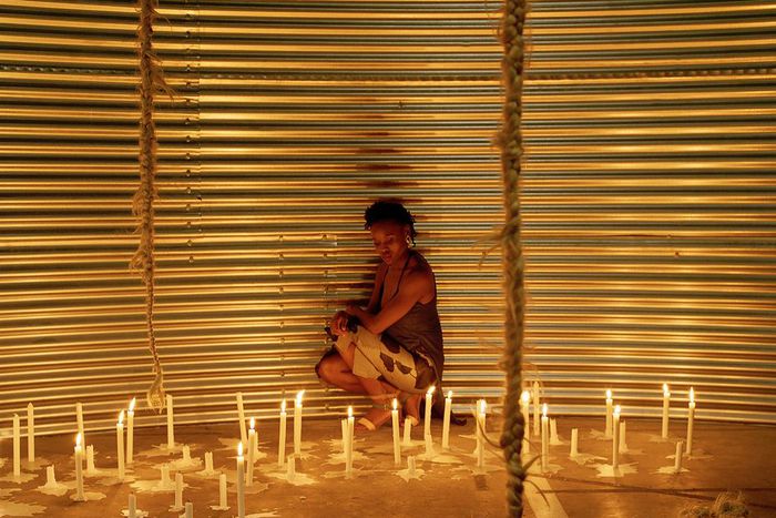 Stellenbosch Triennale, a Bold Experiment