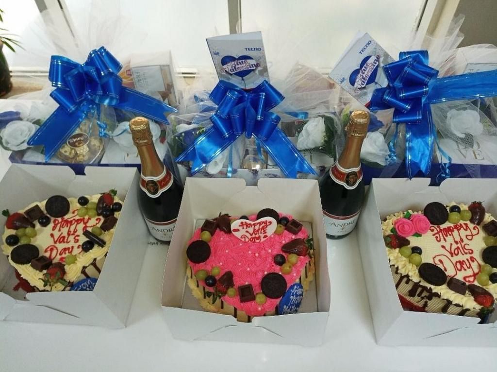 TECNO to sponsor a couple’s wedding reception to the tune of 1.5M naira