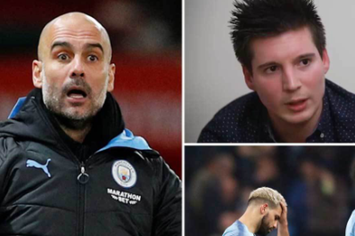 Meet Rui Pinto, the imprisoned Football Leaks hacker whose evidence led to Man City’s two-year Champions League ban