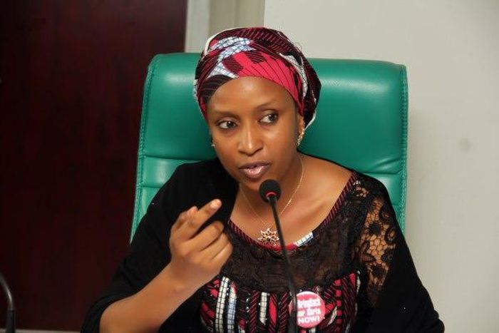 Hadiza Bala Usman