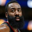 james harden