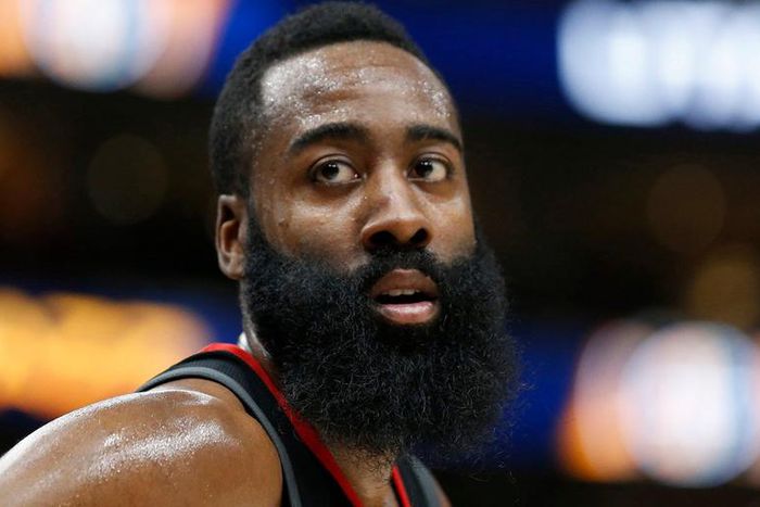 james harden