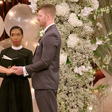 Love Is Blind’s Giannina and Damian Are Together