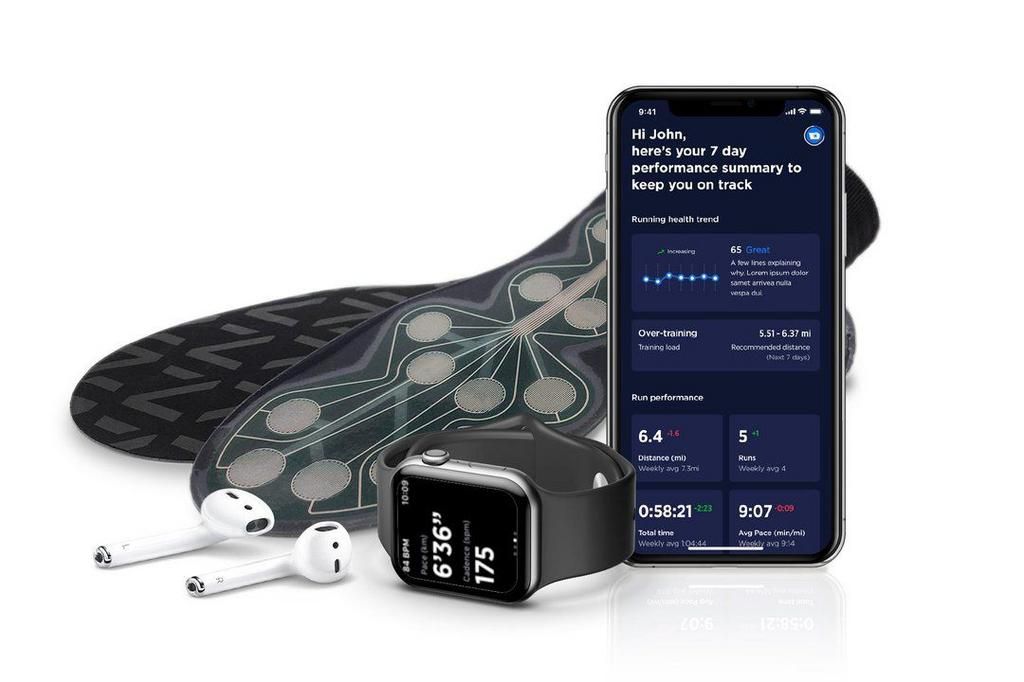 4 Health and Fitness Gadgets from CES 2020