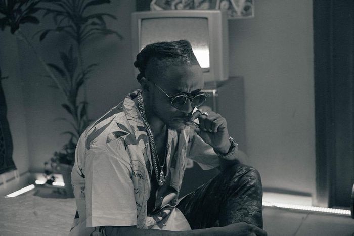 Here are the top 5 songs by Terry G. (Instagram/IAMTerryG)