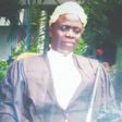 Blind lawyer with 25 years’ experience at the bar has never lost a single case in the court