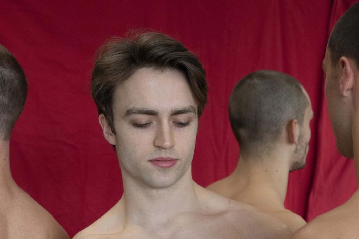 Why These Men Became Swans