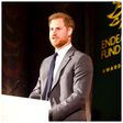 Prince Harry may have finally dropped his royal name as part of the moves to step back as a senior member of the British royal family. [Instagram/SussexRoyal]