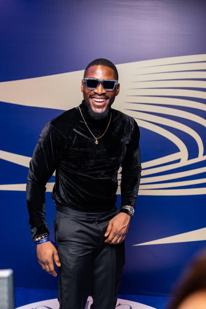 Martell delivers an unparalleled party experience at the AMVCA afterparty