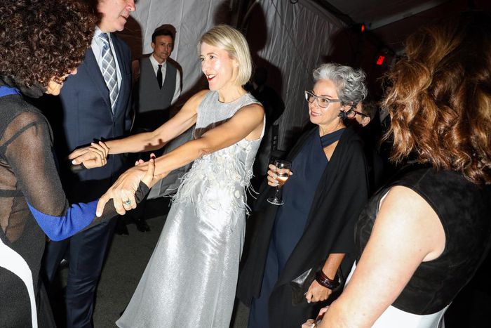 Cooper Hewitt Donor Pulls $5 Million Gift to Protest Director's Ouster