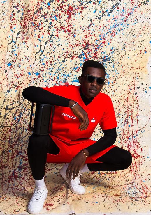 Lagos Urban Fashion Show 2019 recap