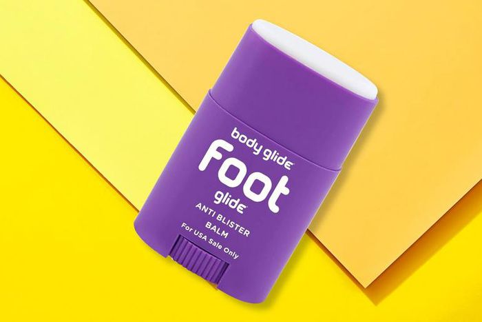 This Anti-Blister Balm Is An Everyday Essential
