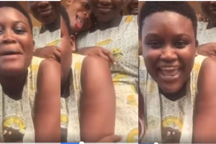 “Girls, keeping your virginity is useless; allow men to have sex with you” - Kwegyir Aggrey SHS girls preach