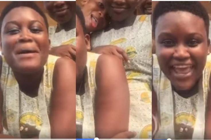 “Girls, keeping your virginity is useless; allow men to have sex with you” - Kwegyir Aggrey SHS girls preach