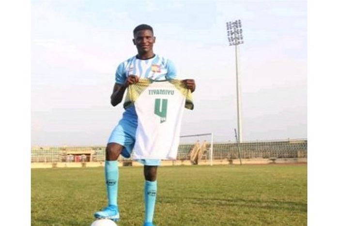 Family of slain footballer, Tiyamiyu, demands justice. [thenationonlineng]