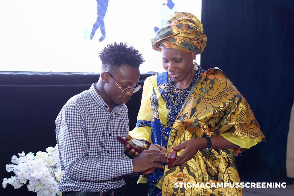 "Stigma" screens in University of Abuja