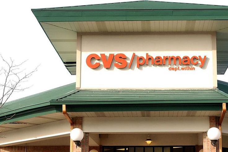 Coronavirus Prompts CVS to Deliver Medications for