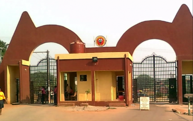 Auchi Polytechnic (TheEagleOnline)