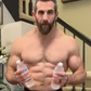 Crush Your Core With a Set of Water Bottles