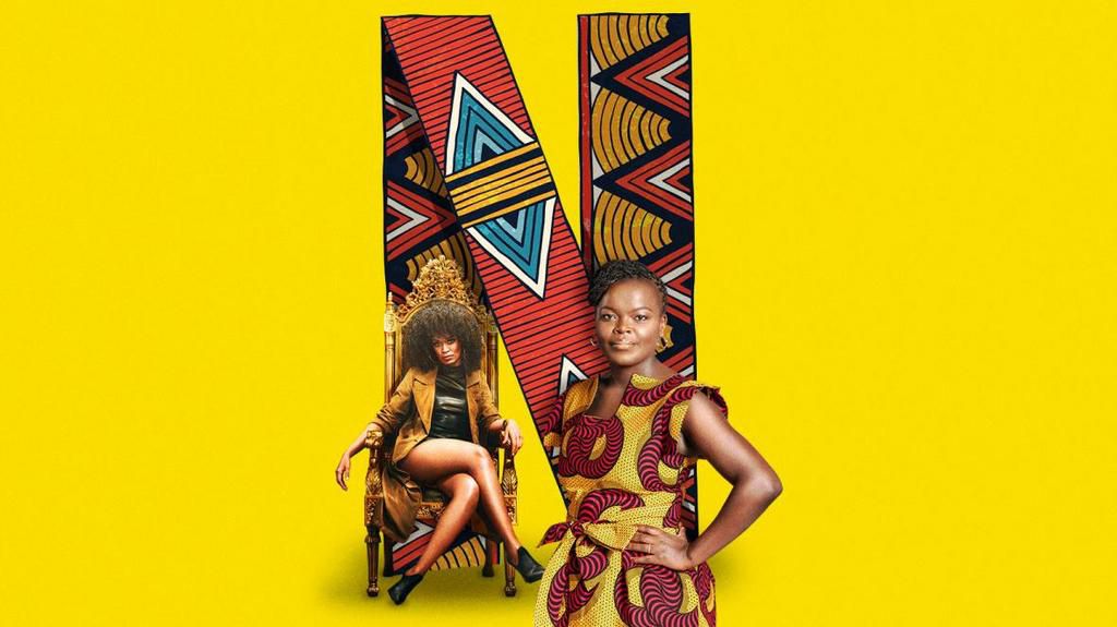 Dorothy Ghettuba is Netflix's manager for International originals [The Times UK]