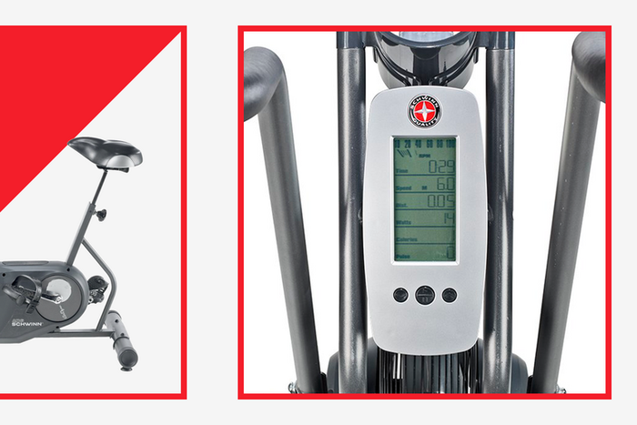 This Top-Rated Exercise Bike Is on Sale Today