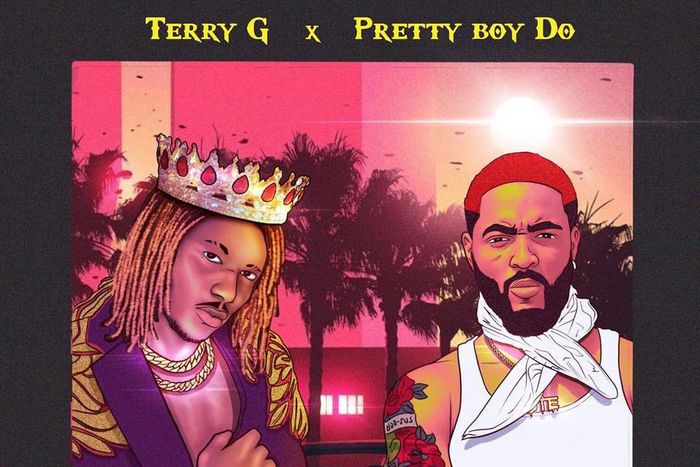 Terry G featuring Prettyboy D-O on 'Inspiration' proves 'alté' is dead. (Instagram/IamTerryG)