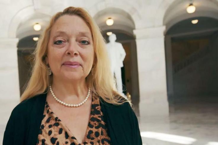 Where Is Carole Baskin From 'Tiger King' Now?