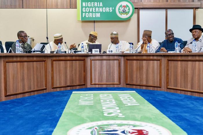 Special agric zones to attract $4b investments - NGF