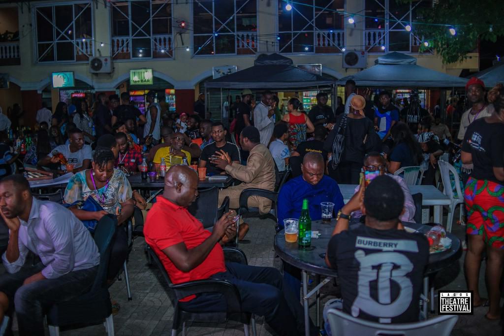 Feast of performances as 7th edition of Lagos Theatre Festival ends