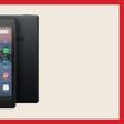 Save Big on Amazon's Popular Fire Tablet Today
