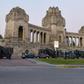 Police and troops have been busy in Bergamo and throughout the country helping deal with the crisis