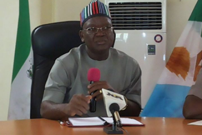 Benue state governor, Samuel Ortom and his Nasarawa state counterpart, Abdullahi Sule have appealed to the Federal Government to sustain the military operation code-named 'Operation Whirl Stroke' n the two states. [Herald]