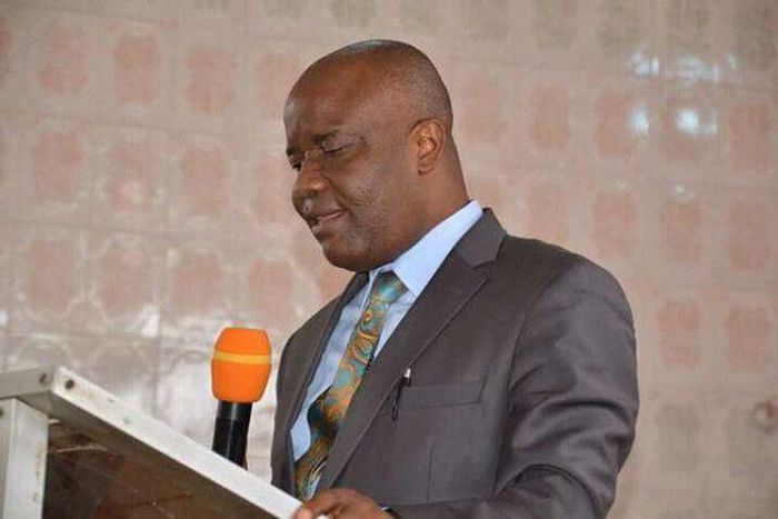 Assemblies of God General Superintendent sacked over sexual affair with woman
