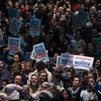 Why Warren Supporters Aren't a Lock to Get Behind Sanders