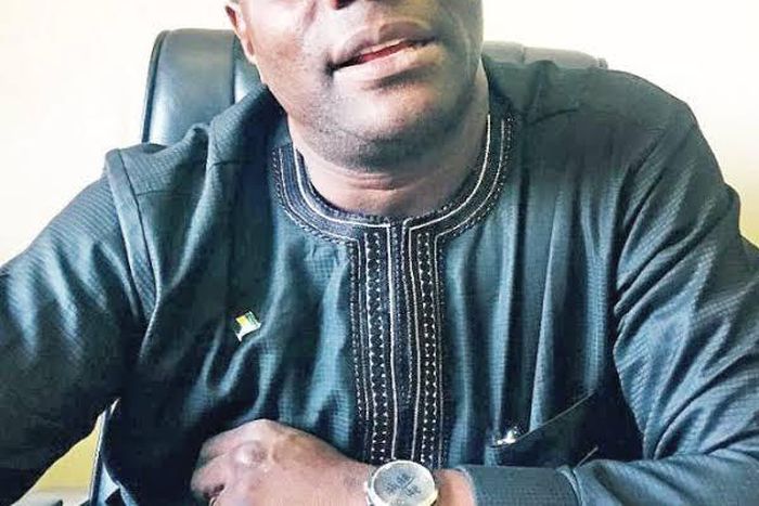 Oke-Osanyintolu, Director-General of the Lagos State Emergency Management Agency (LASEMA) [sunnewsonline]