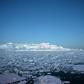Glaciers are pictured in Antarctica's Chiriguano Bay in November 2019