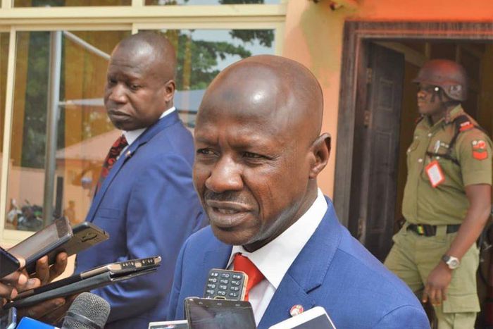 Ibrahim Magu wants Diezani returned home for trial (EFCC)