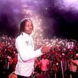VIDEO:Here is what happened at Naira Marley's 'MarlianFest' in Ibadan . (Instagram/NairaMarley)