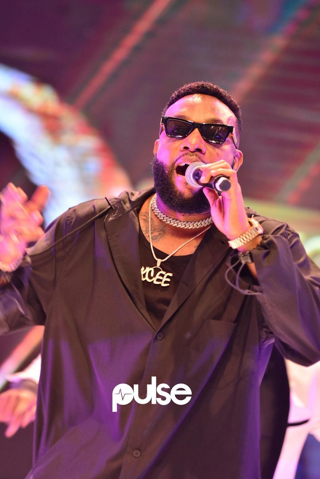 Fidelity Bank Customer Appreciation Party